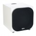 Monitor Audio Silver 6G W12 Satin White Subwoofer