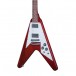 Gibson 2015 Flying V Electric Guitar, Heritage Cherry