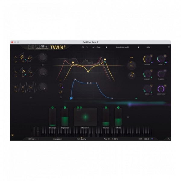 FabFilter Total Bundle
