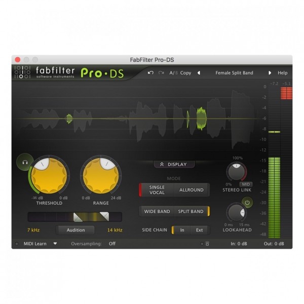 FabFilter Total Bundle