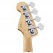 Fender Deluxe Dimension Bass Guitar, Olympic White