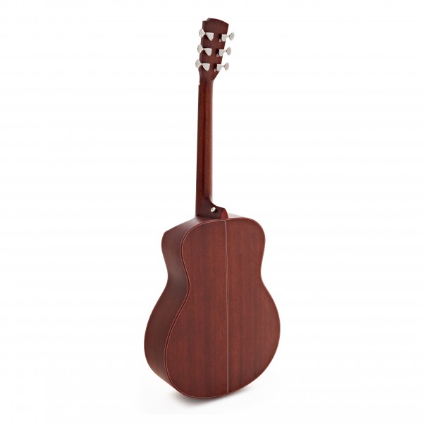 Hartwood Artiste Orchestral Model Electro Acoustic Guitar, Natural