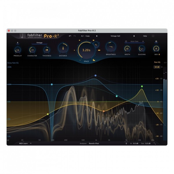 FabFilter Pro Bundle