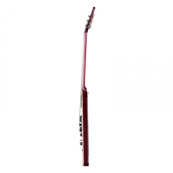 Gibson Flying V Pro 2016 High Performance Electric Guitar, Wine Red