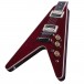 Gibson Flying V Pro 2016 High Performance Electric Guitar, Wine Red