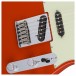 Deluxe Nashville Telecaster Electric Guitar