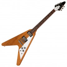 Gibson Flying V, Antique Natural