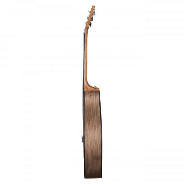 Gibson G-45 Standard Electro Acoustic, Antique Natural - side