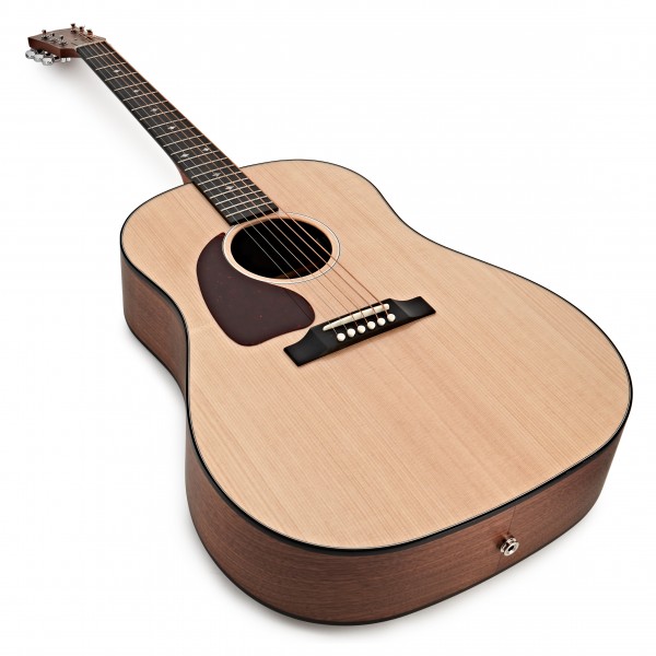 Gibson G-45 Standard Left Handed Electro Acoustic, Antique Natural