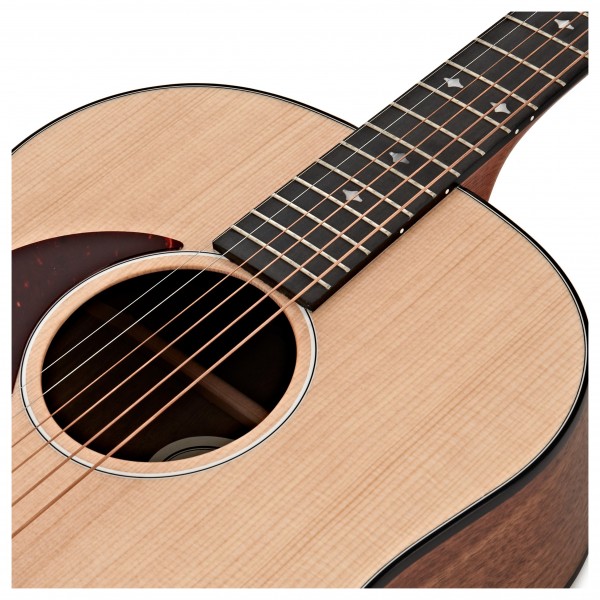 Gibson G-45 Standard Left Handed Electro Acoustic, Antique Natural