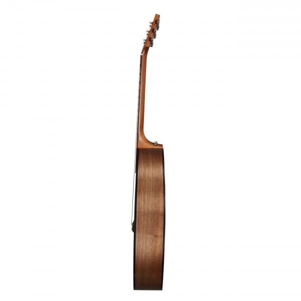 Gibson G-45 Standard Walnut, Antique Natural Side