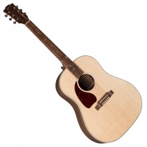 Gibson G-45 Studio Left Handed Electro Acoustic, Antique Natural