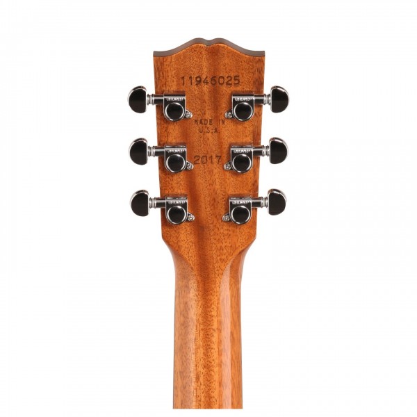 HP 735 R Electro Acoustic Guitar