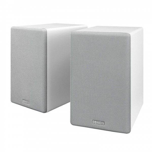 Enceinte étagère Denon SC-M41-CW (1 paire) (CHERRY