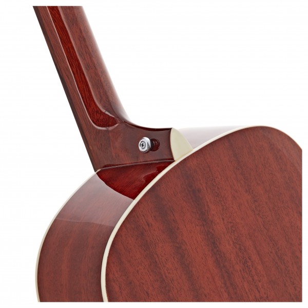 Hartwood Artiste Dreadnought Acoustic Guitar, Natural