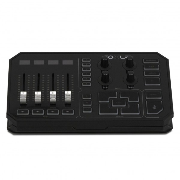GOXLR-SECONDHAND-CCI1622