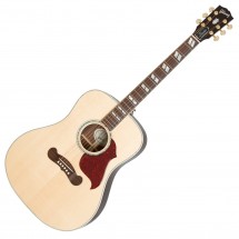 Gibson Songwriter Studio 2018, Antique Natural