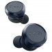 Ally Plus Wireless Bluetooth In-Ear Headphones, Midnight Blue - Earbuds