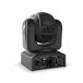 Cameo NANOBEAM 600 60W RGBW Beam Moving Head, Rear Angled Right