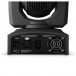 Cameo NANOBEAM 600 60W RGBW Beam Moving Head, Connections Close Up