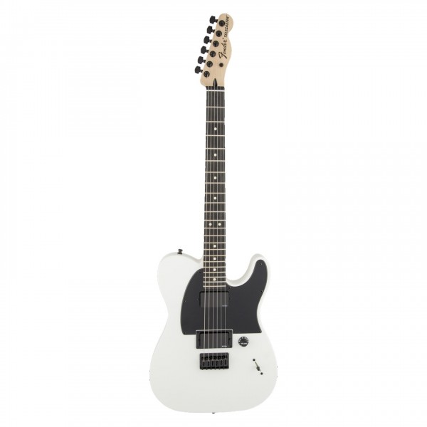 Fender Jim Root Telecaster, Flat White
