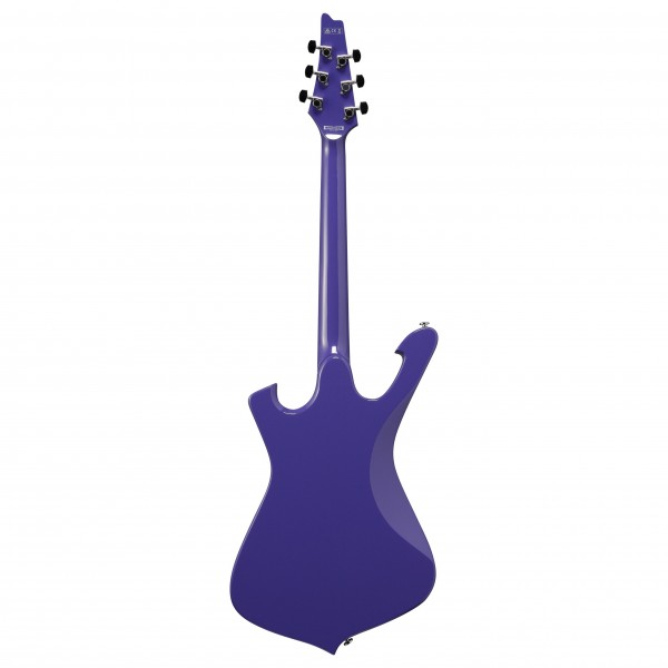 ギター Ibanez FRM300GB Paul Gilbert Fireman Ibanez FRM300 Paul Gilbert Fireman, Purple - Ex Demo