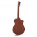 Martin 000 Jr10 Electro Acoustic Left Handed, Sitka Spruce