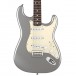 Fender Robert Cray Stratocaster Electric Guitar, Inca Silver 