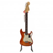 Fender American Performer Stratocaster RW, Honey Burst - Ex Demo