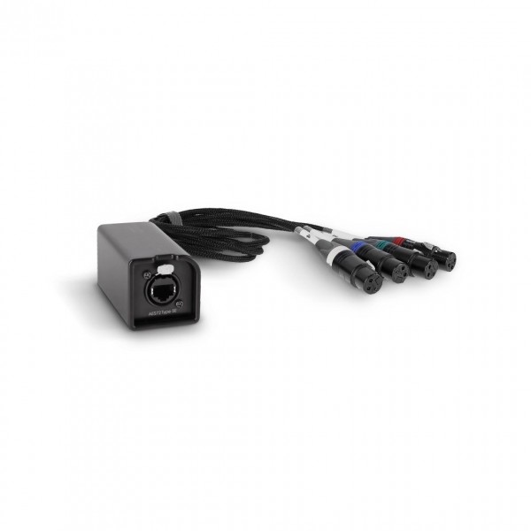 Palmer AoC Loom XLR F - Right