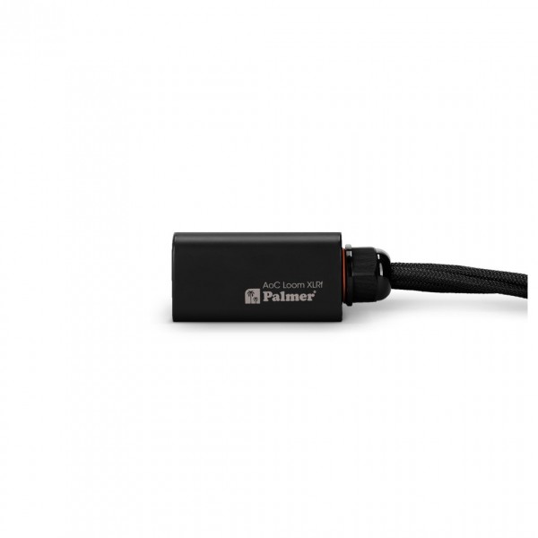 Palmer AoC Loom XLR F - Side 1