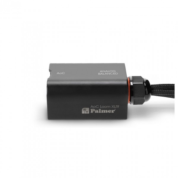 Palmer AoC Loom XLR F - Side 2