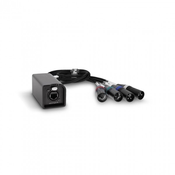 Palmer AoC Loom XLR M - Right