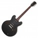 Gibson ES-335 Dot P-90, Ebony