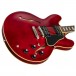 Gibson ES-335 Satin