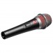 V7 Switch Dynamic Vocal Microphone - Flat