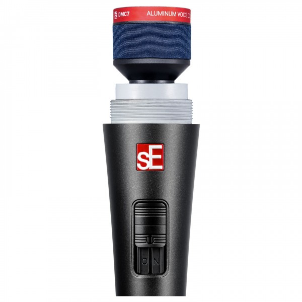 V7 Switch Dynamic Mic - Internal