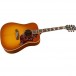 Gibson Hummingbird Electro-Acoustic Guitar, Heritage Cherry Sunburst