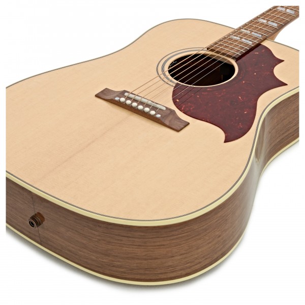 Gibson Hummingbird Studio 2019, Antique Natural