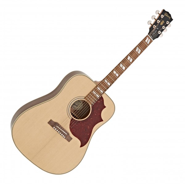 Gibson Hummingbird Studio 2019, Antique Natural