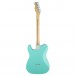 Fender FSR American Standard Telecaster, Surf Green 