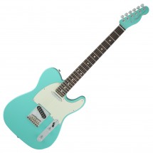 Fender FSR American Standard Telecaster, Surf Green