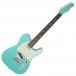 Fender FSR American Standard Telecaster, Surf Green 