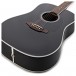 Takamine FN341 Electro Acoustic, Black