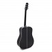 Takamine FN341 Electro Acoustic, Black