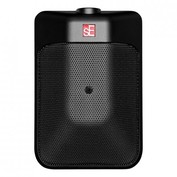 BL8 Omni Boundary Microphone - Top
