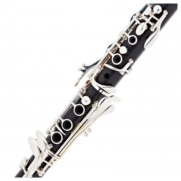 Selmer Paris Prologue Bb Clarinet Outfit