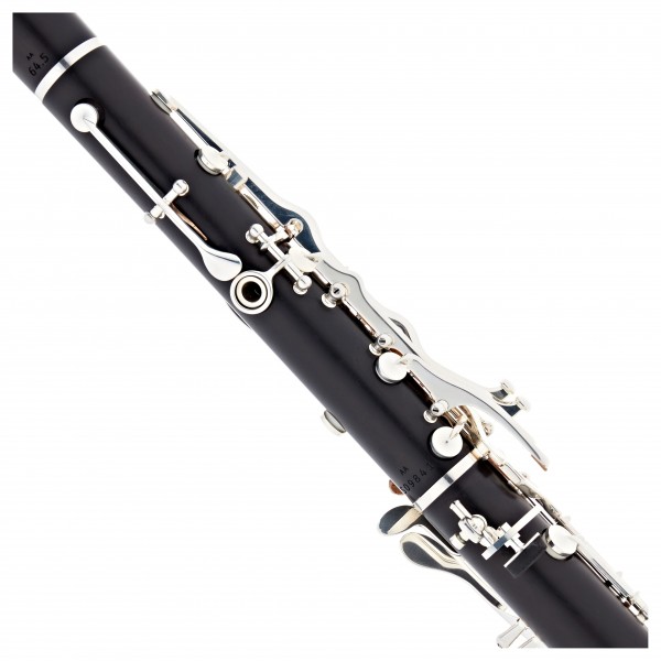Selmer Paris Prologue Bb Clarinet Outfit