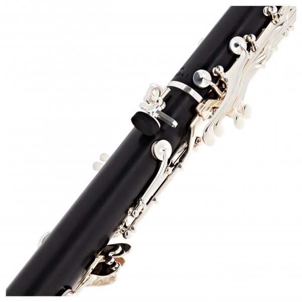Selmer Paris Prologue Bb Clarinet Outfit