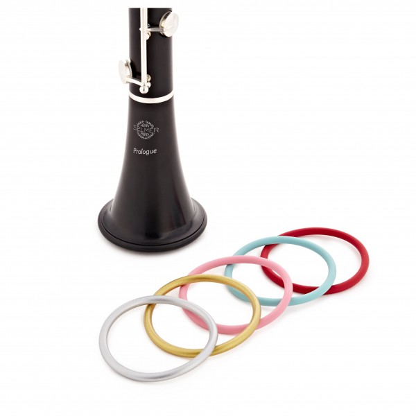 Selmer Paris Prologue Bb Clarinet Outfit